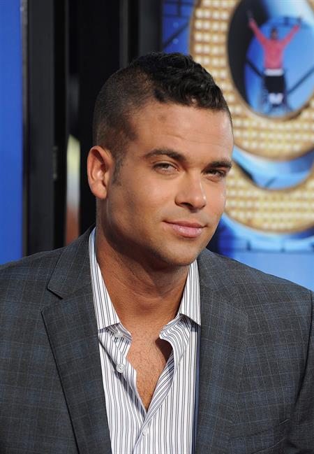 Así hallaron el cadáver de Mark Salling de Glee (FOTOS)