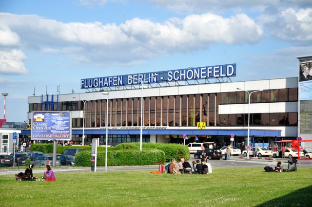 Aeropuerto-de-Berlin-Schonefeld