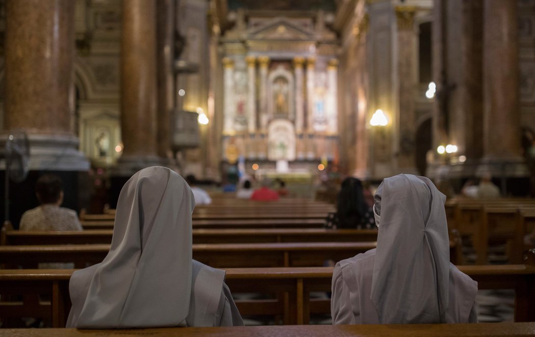 Mientras el papa visita Chile y Perú, los argentinos se preguntan: ¿y nosotros?