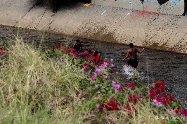 (Foto: Steffany Carvajal / La Patilla)