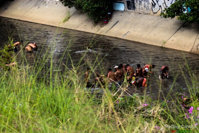 (Foto: Steffany Carvajal / La Patilla)