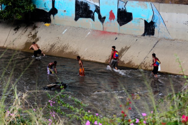 (Foto: Steffany Carvajal / La Patilla)