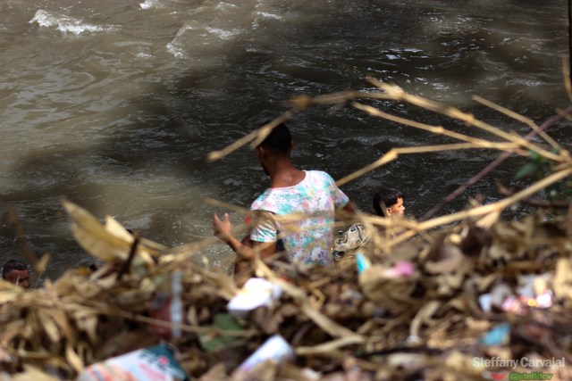 (Foto: Steffany Carvajal / La Patilla)