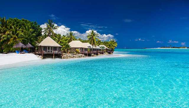 Islas Fiji