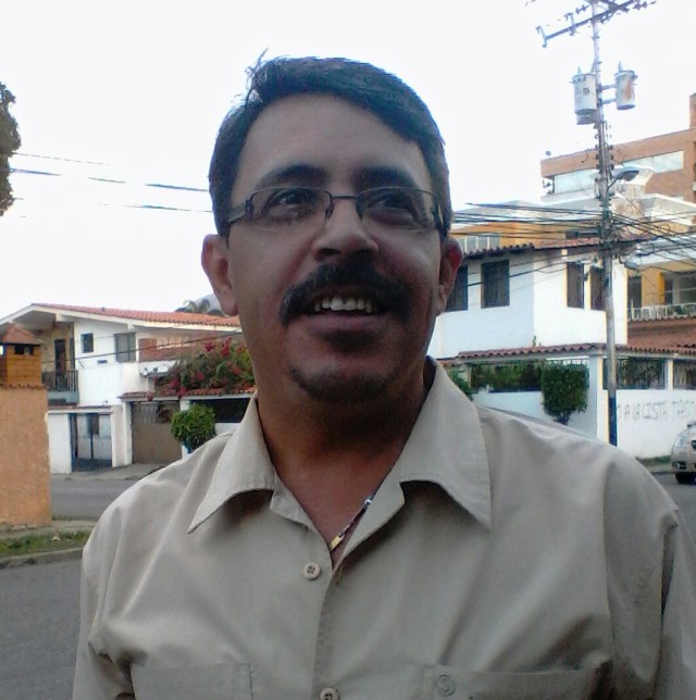 Jorge Salas