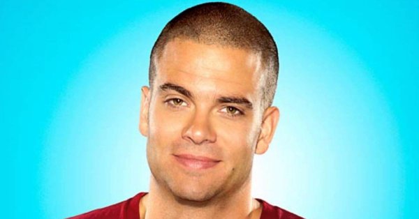 Mark Salling