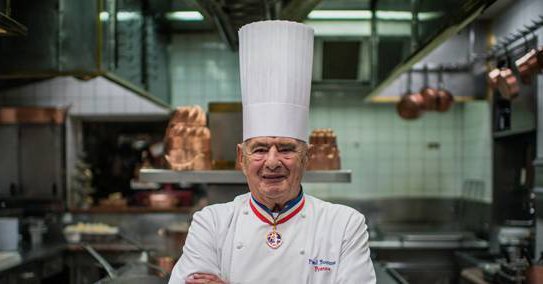 Paul Bocuse