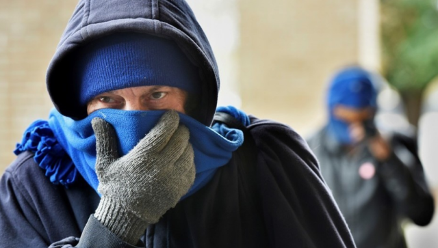 Acostumbrado a temperaturas que superan los 20 grados, el Estado de Florida está sufriendo una ola de frío inusual. / AP