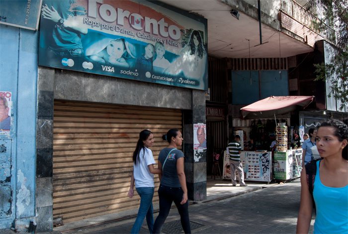 Fedecámaras: Falta de materia prima y escasez de gasolina golpean negocios en Lara