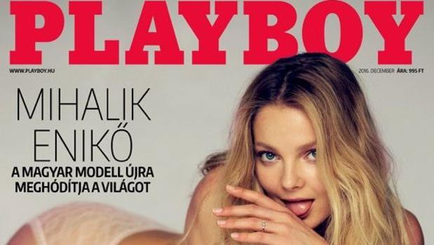 Foto: Playboy