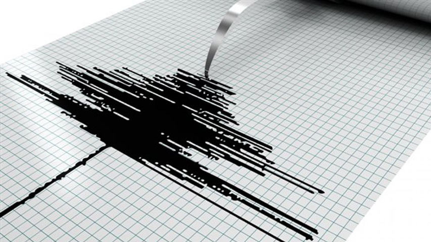 Sismo de magnitud 5,8 causó daños menores en hospital de El Salvador