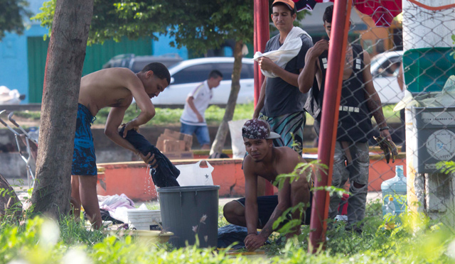 Canciller colombiana buscará asesoría de ONU sobre situación de venezolanos en Cúcuta