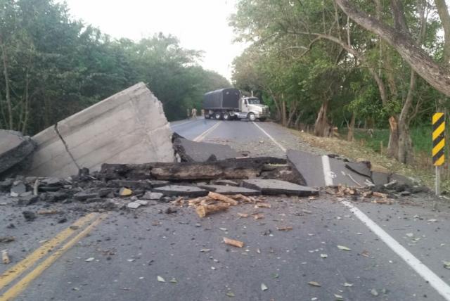 Doble atentado en el norte de Colombia en inicio de paro armado del ELN