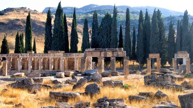 El enigmático lugar se encuentra en Turquía y conserva las propiedades que acababan con la vida de cualquier animal que se acercara.