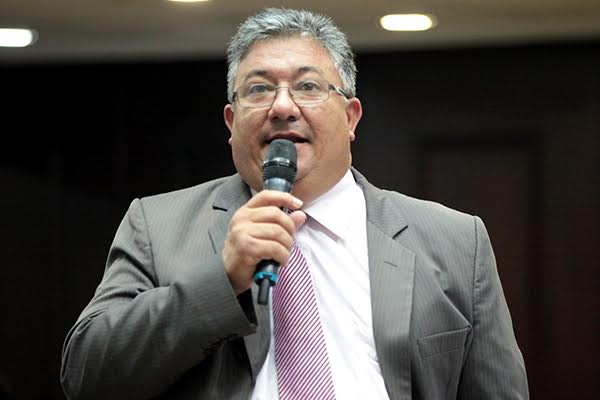 Diputado Pirela: Cabello utiliza a la ANC en el golpe de Estado que está preparando