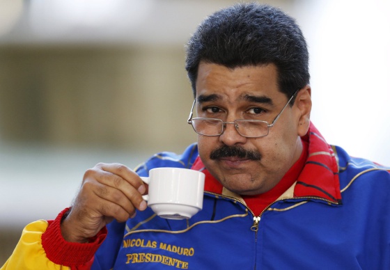 Nicolás Maduro, beneficiario de la duda