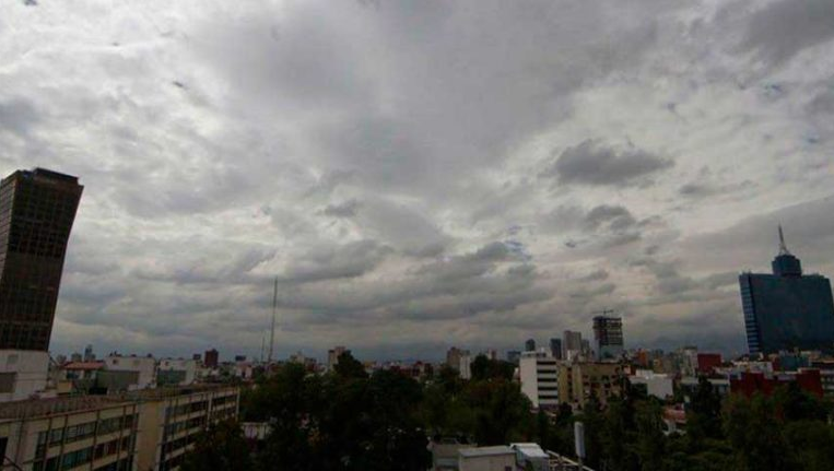 El estado del tiempo en Venezuela este jueves #12Abr, según Inameh