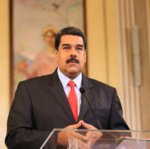 maduro