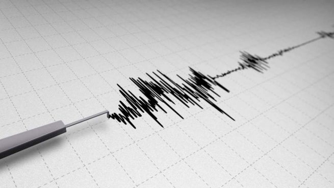 Al menos cuatro sismos sacuden El Salvador sin causar daños