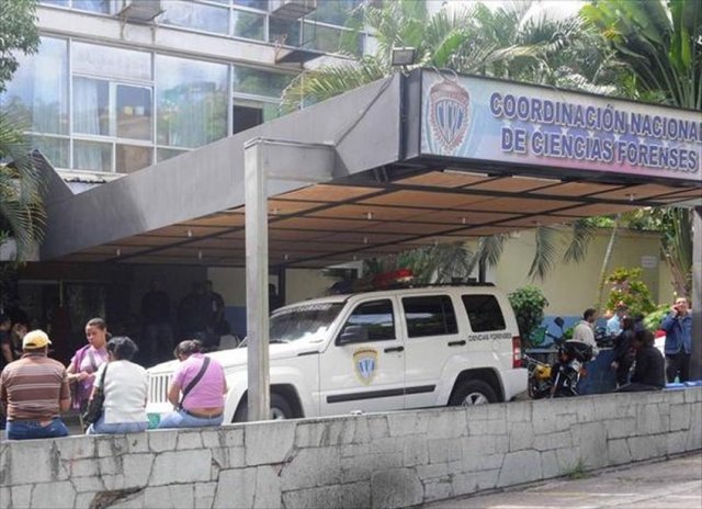 morgue de bello monte