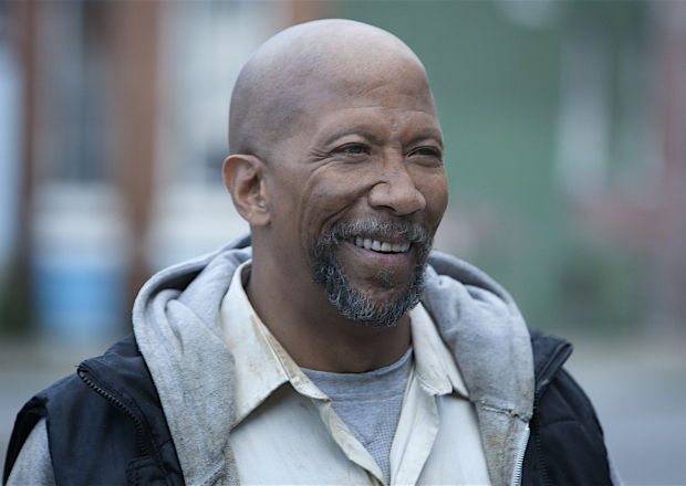 Muere Reg E. Cathey, actor de “House of Cards” y “The Wire”