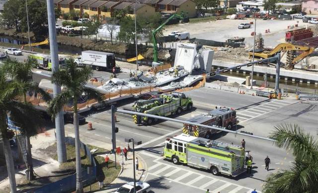  Foto: The Miami Herald via AP