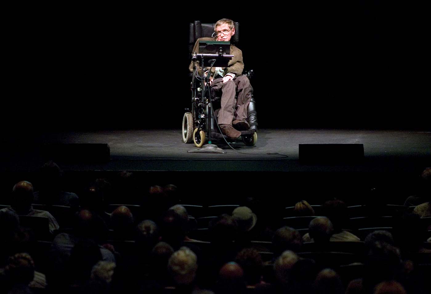 Las mejores citas de Stephen Hawking