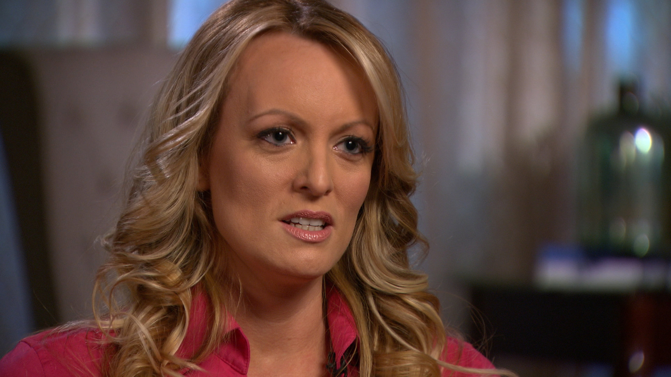 Abogado de Stormy Daniels dice que rusos pagaron 500 mil dólares a abogado de Trump