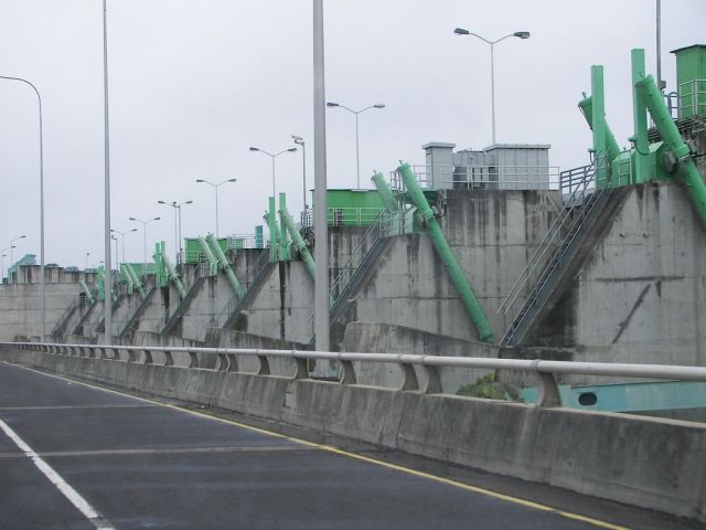 Avenida Macagua, Bolívar | Foto: El Diario de Guayana