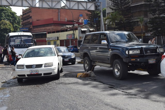 El gremio está preocupado por la urgente necesidad de realizar mantenimiento mayor al 40% de las autopistas (Foto: Nota de prensa)