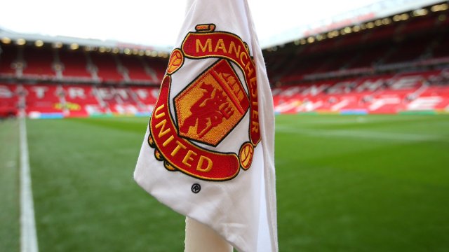 Old Trafford, estadio del Manchester United | Foto captura de las redes sociales