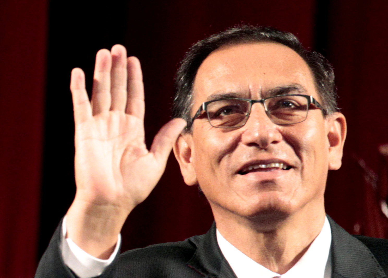 Vizcarra pide a Cancillería seguir adelante con Cumbre de Américas