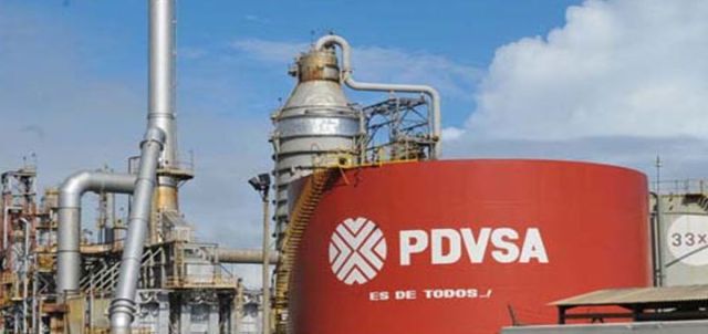 PDVSA