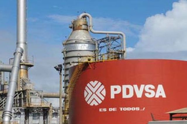 Pdvsa