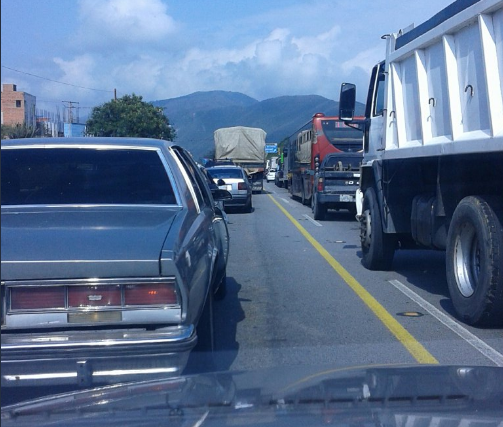 Protestan en Mérida por falta de gas doméstico #26Mar