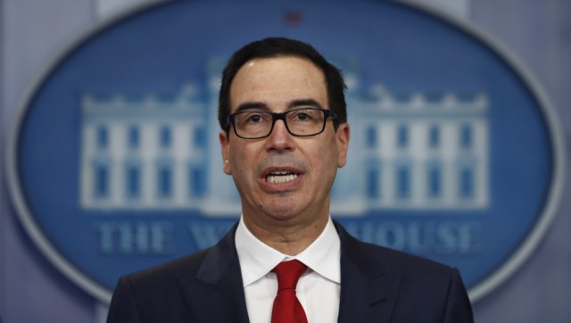 Steven-Mnuchin