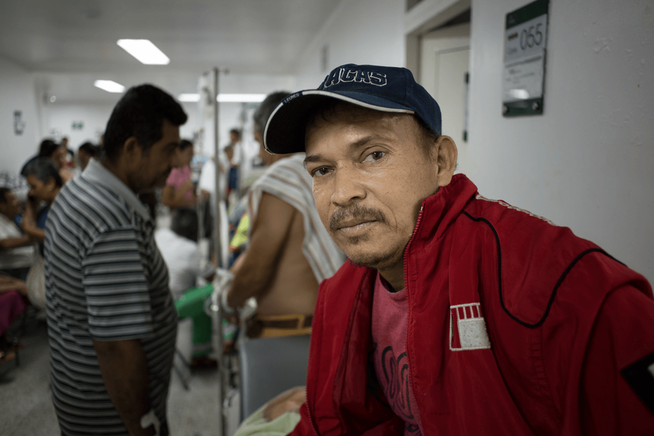 Trece unidades de diálisis a punto de cerrar por altos costos