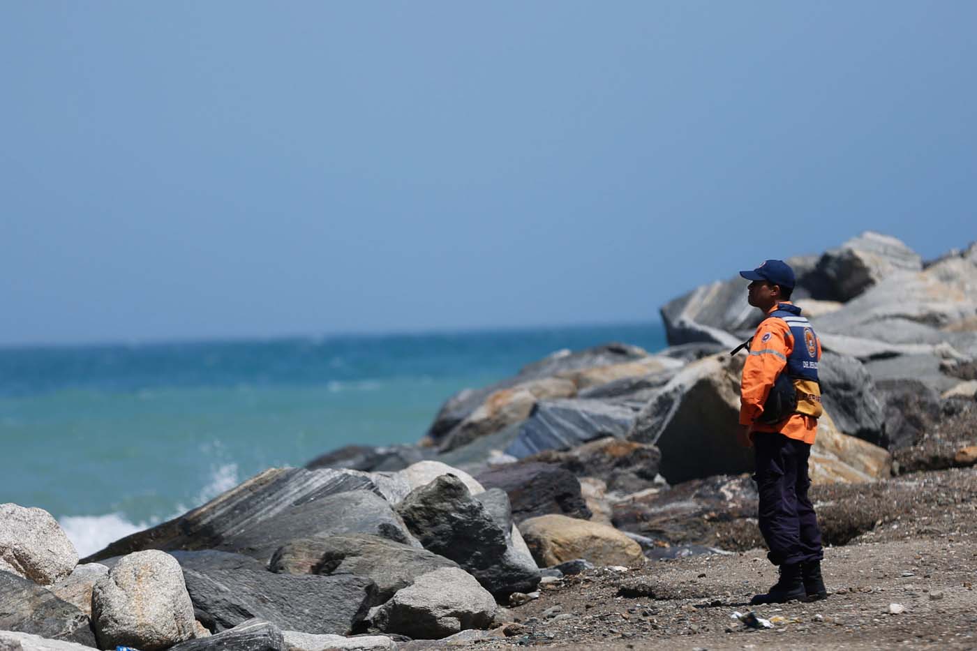 Al menos 50 playas de Vargas están aptas para recibir a los temporadistas en Semana Santa