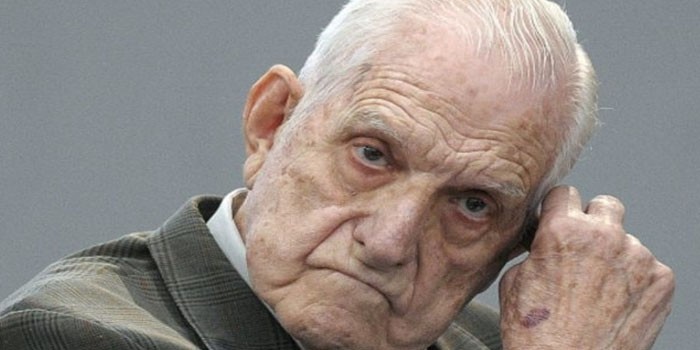 Muere Reynaldo Bignone, el último dictador de Argentina