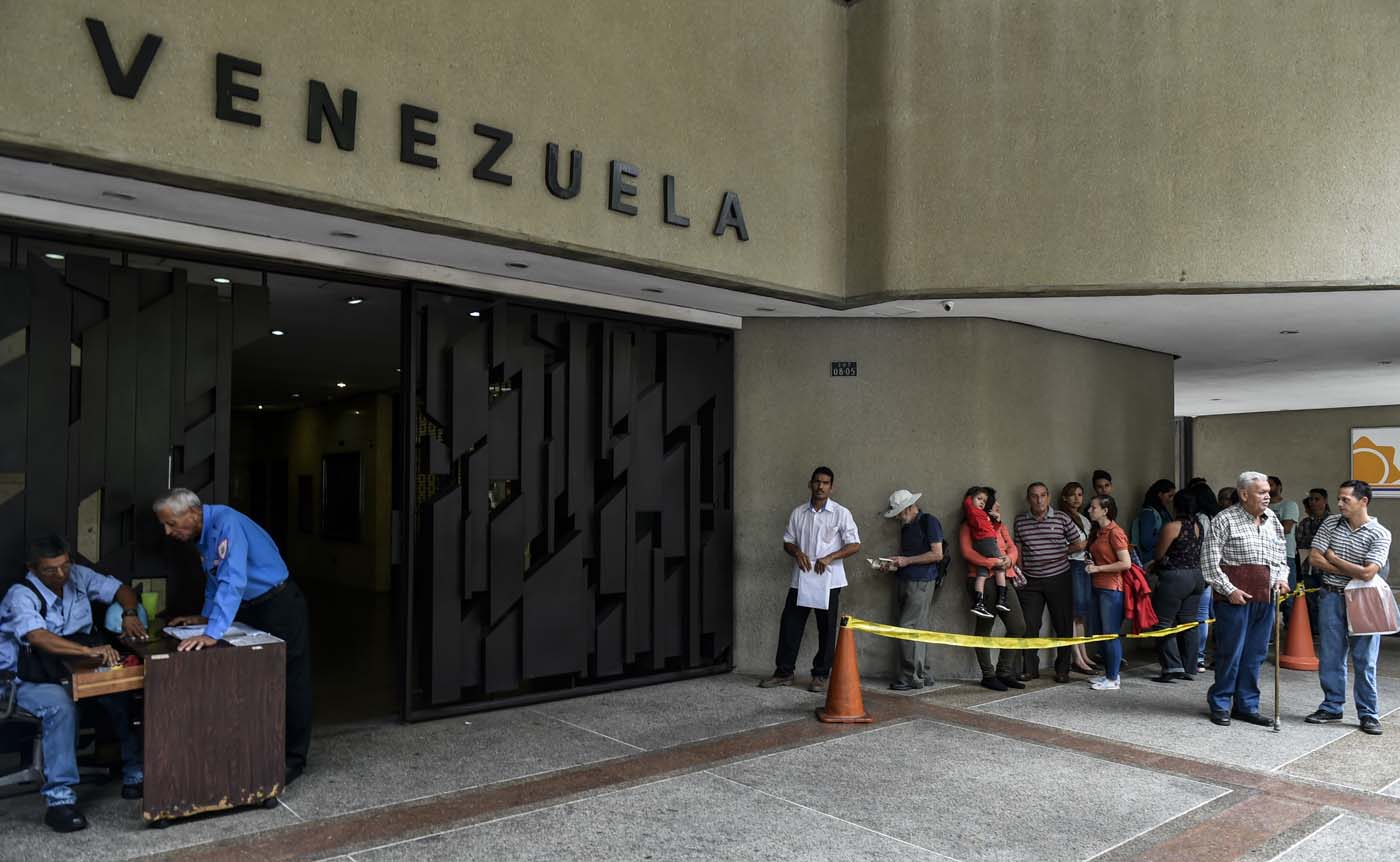 El Cono Sur, destino de cientos de miles en la diáspora venezolana