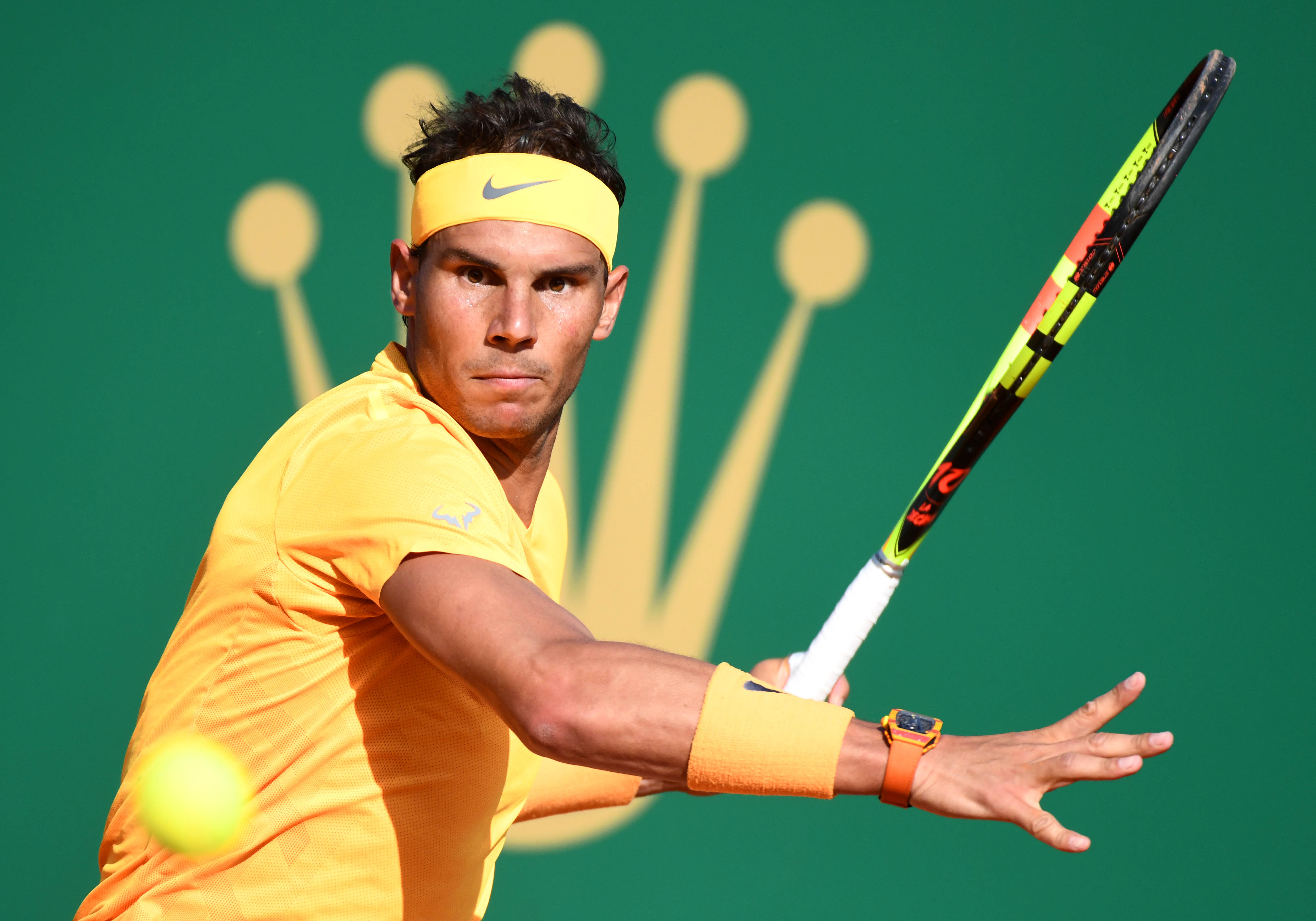 Nadal se verá con Thiem en cuartos del Masters 1.000 de Montecarlo