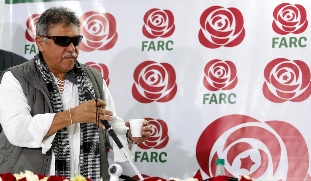 Disidencias de las Farc-EP confirmaron muerte de alias “Jesús Santrich” en Venezuela