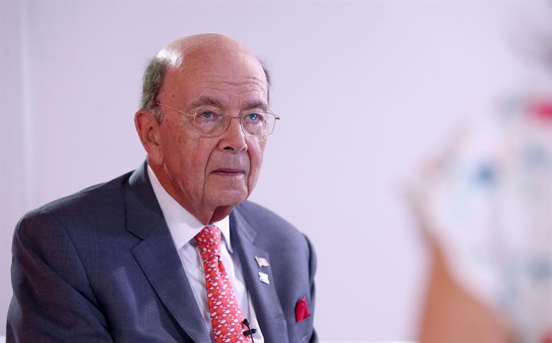 Wilbur Ross: Latinoamérica no tiene que elegir entre China o EEUU