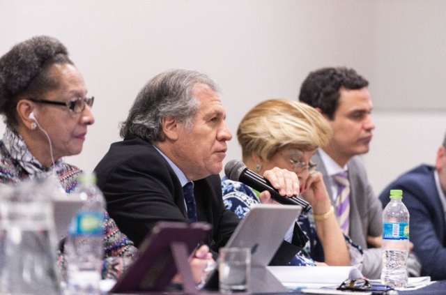 @Almagro_OEA2015