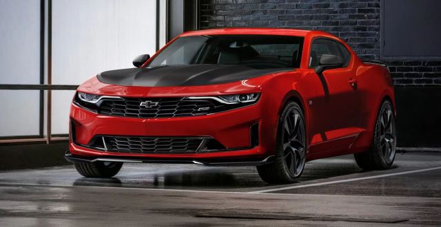 Camaro-2019 (1)