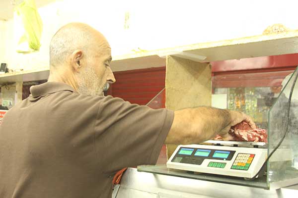 La carne aumenta de manera acelerada en Vargas