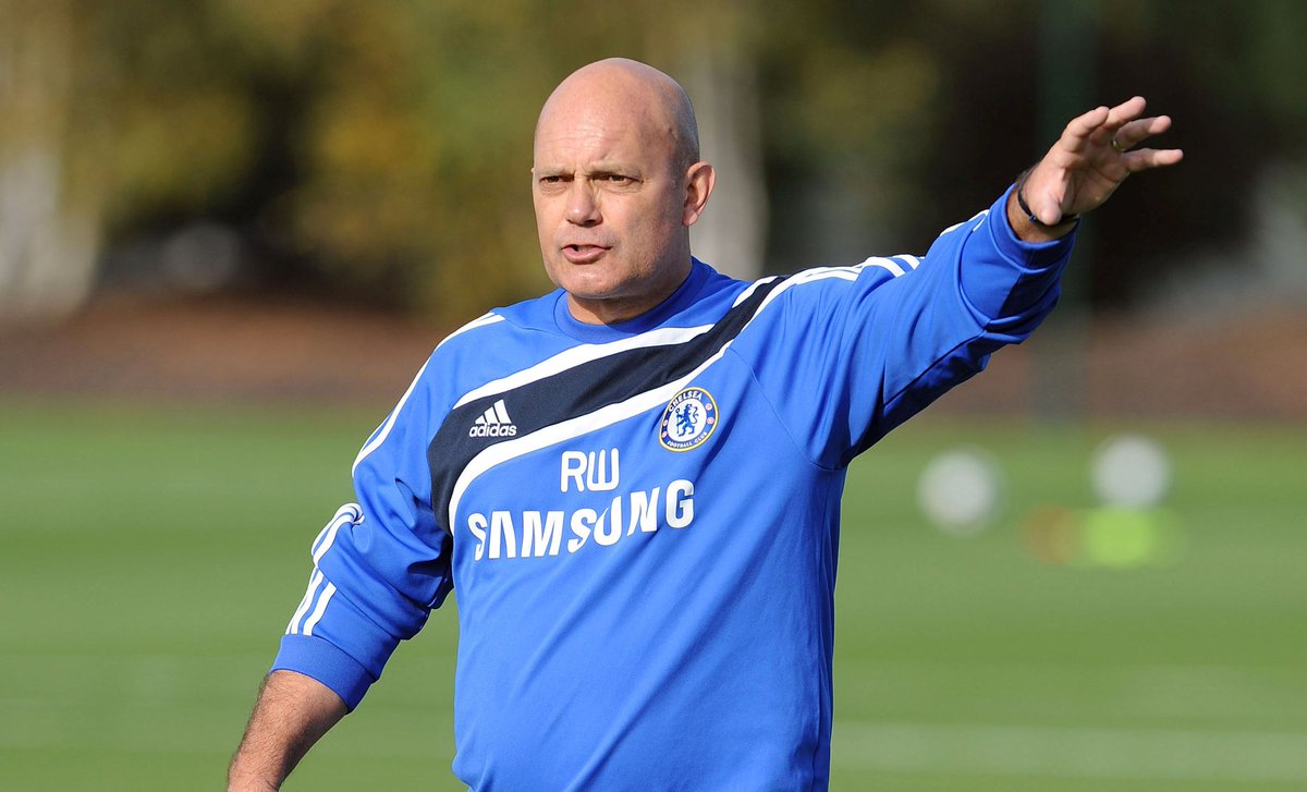 Falleció el exfutbolista internacional inglés Ray Wilkins