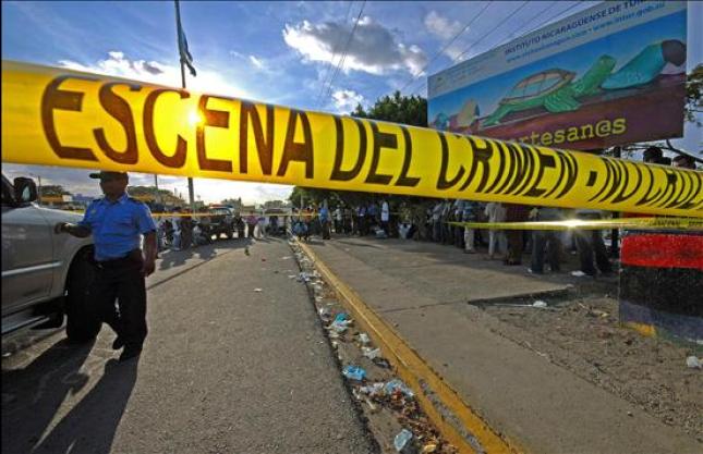 Espeluznante: Decapitan a cuatro campesinos en Zulia