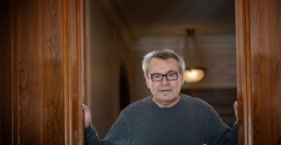 Milos Forman