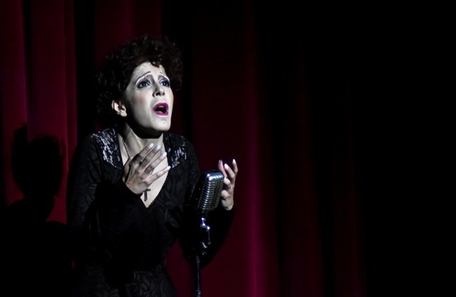 Musical Piaf, Voz y Delirio va a la conquista de México